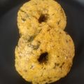 Amita Soni's cooksnap of when they made રાજસ્થાની મક્કી કા ઢોકળાં (Rajsthani Makai Dhokla Recipe In Gujarati).