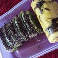 Cooksnap dari neuis untuk resep Bolu gulung ekonomis