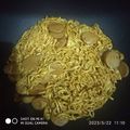 Cooksnap dari Trifena Kristiani untuk resep Mie Goreng Sederhana (MPASI 12+)