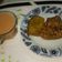 Sangita Vyas's cooksnap of when they made હાંડવો.