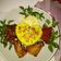 Cooksnap dari Tya_Kitchen untuk resep Nasi kuning ricecooker