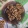 El cooksnap de Mariam Sole Rodriguez cuando hizo Galletitas fácil.