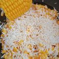 Cooksnap dari Triana Muhyiddin untuk resep Jasuke