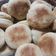 El cooksnap de uruestar cuando hizo Scones/ Scones de queso.