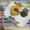 Cooksnap dari Dewi Rhainy untuk resep Tahu Goreng Sambal Petis