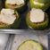 La cooksnap de Vanesa Aprendiz cuando cocinó Zapallitos rellenos