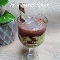 Cooksnap dari Maritza Kitchen untuk resep Es Kocok Pokat Milo