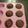El cooksnap de melisa lang cuando hizo Muffins de banana, cacao y nueces.