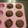 El cooksnap de melisa lang cuando hizo Muffins de banana, cacao y nueces.