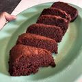 Cooksnap dari Momy Nafan untuk resep Brownies kukus cokolatos (bolu brownies) lembut