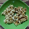 Cooksnap dari novii untuk resep Pop Corn Caramel