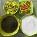 Cooksnap dari Maia Astrina untuk resep Es Campur ala Medan