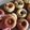 El cooksnap de Vero Robinson cuando hizo Donas horneadas (masa para molde) 🍩.
