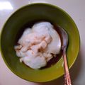 Cooksnap dari Restu Prasetiyo untuk resep Bubur Sumsum Super Lembut