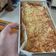 Cooksnap dari Yoe Dien Lie untuk resep Prol Tape Keju Panggang