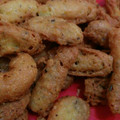 Cooksnap dari Ken Geneva untuk resep Cheesy Chips