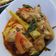 Cooksnap dari Astri Purwadhanty untuk resep Ayam Woku Belanga