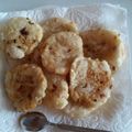 Cooksnap dari Sri Rahayu untuk resep Cireng