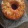 El cooksnap de mariana cuando hizo Torta invertida de peras 🍐.