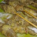 Cooksnap dari Indria untuk resep Sempol tanpa ayam enak