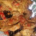 Cooksnap dari bonny sofi untuk resep 25. Ayam Rica-Rica (Masakan Rumahan)