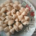 Cooksnap dari Elis untuk resep Kue Apem/Kue Mangkok