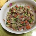 阿孟 的 馬鈴薯沙拉 cooksnap