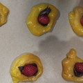 Cooksnap dari Wakhidatun Alfath untuk resep Mochi