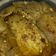 El cooksnap de Ileana leonelli cuando hizo Berenjenas en escabeche.