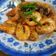 Cooksnap của Linn Lee khi họ làm theo món Tép đồng rang mặn