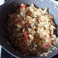 Cooksnap από Maria Poniri στη συνταγή Κινέζικο με κοτόπουλο