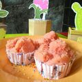 Cooksnap dari Ria Tri Windarti untuk resep Bolu Kukus Gulmersu (Gula Merah Susu)