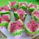 Cooksnap dari Mimi Adam untuk resep Bolu kukus semangka anti gagal (bolu sprite)