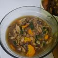 Cooksnap dari Mustika Dewi untuk resep Jamur Kancing Saus Tiram
