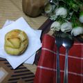 Cooksnap dari aisyatulmunawa untuk resep Sus fla vanila