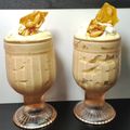 El cooksnap de Cocina Facil de Rosana cuando hizo Mousse de maní 🥜.
