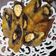 Cooksnap dari CHantye Bvass Shopp untuk resep Roti tawar gulung isi pisang coklat