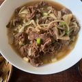 Cooksnap dari Setiaji Kurniawan untuk resep Beef Bulgogi