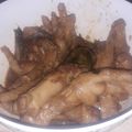 Cooksnap dari Dwi untuk resep Ceker kecap untuk mie ayam🐓