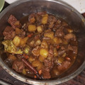 Cooksnap dari Gabriella Natalia untuk resep Semur daging + kentang betawi