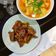 Cooksnap của SeleneJang 🌙 khi họ làm theo món Sườn xào chua ngọt