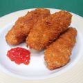 Cooksnap dari @anitaaprilia.id untuk resep Tahu Katsu