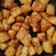 El cooksnap de Ana Hernández cuando hizo Papas salteadas en mantequilla.