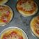 Cooksnap dari Shi BelSa Surachmat untuk resep Roti Pizza Mini super empuk