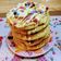 Cooksnap από tahitian στη συνταγή Pancakes 🥞 (του Cyril Lignac 🇫🇷)