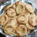 El cooksnap de SusanaMirtaRodriguez Rodriguez cuando hizo 🥯BIZCOCHITOS DE ‘GRASA’ Y AGRIDULCES🥯 veganos.