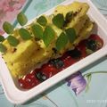 Sanjivani Maratha का कुकस्नैप जब उन्होंने ढोकला (Dhokla recipe in Hindi) बनाया था।