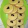 Cooksnap dari izus Princes untuk resep Kue Lumpur Nasi ~ Lembut & Lumer 😋