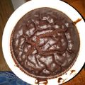 Cooksnap dari Susan Ludhiarta untuk resep Brownies Kukus Tepung Beras (Eggless, No Mixer)