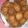 Fateema Hamisu's cooksnap of when they made Potato Ball.